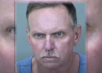 Former Sheriff’s Deputy Charged for Allegedly Crashing Weddings and Stealing Gifts