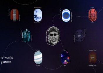 International Artist JR Links with Superblue and Niantic to Launch Metaverse Project ‘JR Reality’