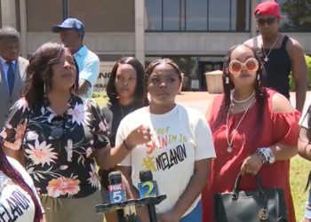 5 Black Students Sue Georgia High School and District for Alleged Racial Discrimination