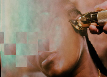 Leikeli47 Drops Third Album, ‘Shape Up’