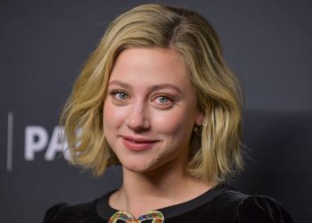 Lili Reinhart Blasts Celebs Who ‘Openly Admit to Starving’ for Met Gala Following Kim K Saying Diet Was ‘So Strict’