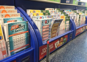 ‘Hurt’ Windsor Man Sues Friends Who Left Him Out of $1M Lotto