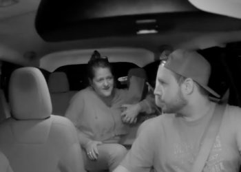 Video Shows Lyft Driver Kick Passenger Out of Car After She Makes Racist Commen