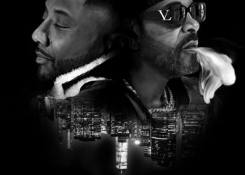 Jim Jones & Maino are ‘The Lobby Boyz’ On Joint Project