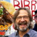 Marc Maron Eats Amazing Birria Tacos at a Laundromat | Tacos Con Todo