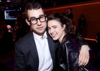 Jack Antonoff and Margaret Qualley Are Reportedly Engaged