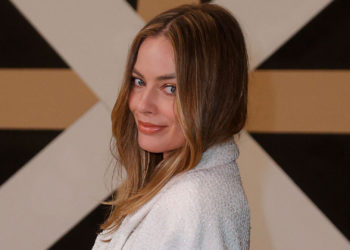 Margot Robbie Is Set to Star in an ‘Ocean’s Eleven’ Prequel