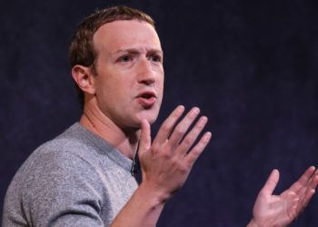 Mark Zuckerberg Sued by D.C. Attorney General Over Cambridge Analytica Scandal