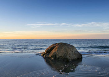 Vermont Man Charged With Killing His Mom by Letting Her Drown at Sea to Get Inheritance Worth Millions