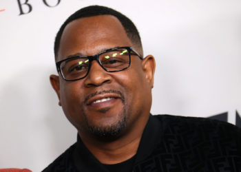 Martin Lawrence Reacts to Drake’s Viral Clapback at Troll Who Made Ghostwriting Joke About Son