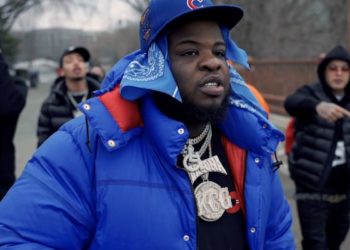 Maxo Kream Drops “Jigga Dame” Video