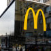 McDonald’s Announces Exit From Russia After More Than 30 Years: ‘We Can No Longer Keep the Arches Shining There’