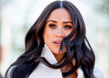 Meghan Markle’s Father in Hospital Following Stroke, Half-Sister Says it’s Due to Stress
