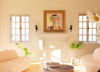 Miquela Launches First PFP NFT Project, Gives Fans Glimpse at New Villa M Space