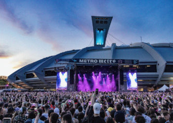The Pains of Planning a Canadian Music Festival in a Post-Pandemic World