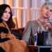 Megan Fox and Machine Gun Kelly Warned About Drinking Each Other’s Blood by Vampire Experts