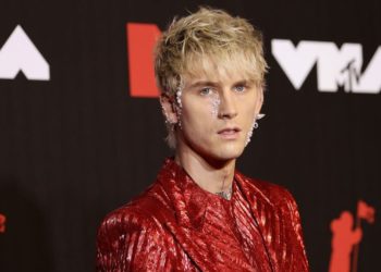 MGK Reveals Drake Was Initially Going to Portray ‘Fake Drake’ in His New Movie, Explains Why It Didn’t Happen