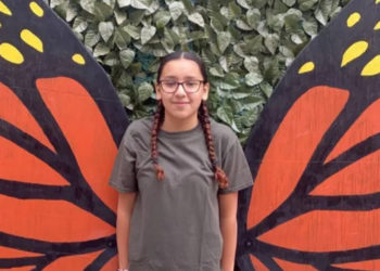 11-Year-Old Texas Elementary School Shooting Survivor Says She Covered Herself in Blood and Played Dead