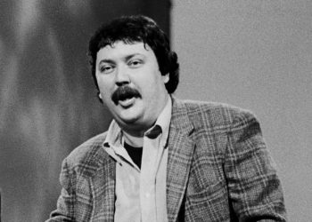 Mike Hagerty, Character Actor and ‘Friends’ Star, Dead at 67