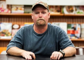 Mike ‘Sugar Bear’ Thompson Might Have Mouth Cancer, According To Dentist