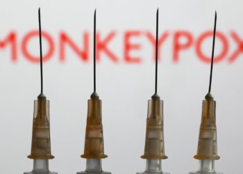 White House Official Says U.S. Monkeypox Risk Is Low
