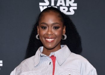 Moses Ingram Shares How It Feels to Be the ‘Vessel’ That Brings Reva to Life In ‘Obi-Wan Kenobi’