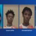 3 Louisiana Juveniles and Guard Who Allegedly Helped Them Escape Arrested in Houston