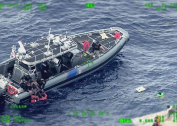 At Least 11 Dead After Boat Capsizes Near Puerto Rico