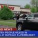 At Least 10 People Killed in Buffalo Supermarket Shooting