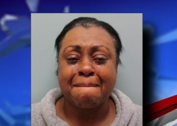 Texas Woman Accused of Killing Married Boyfriend for Professing Love for Another Woman