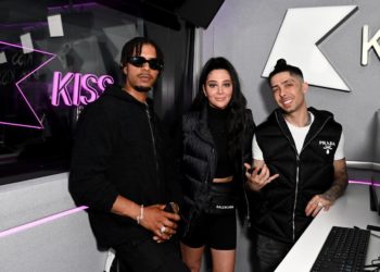 N-Dubz Have Reunited After 11 Years, Announce New Stadium Tour, Single