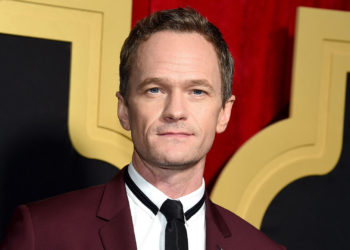 Neil Patrick Harris Issues Apology for Platter Mocking Amy Winehouse Following Her Death