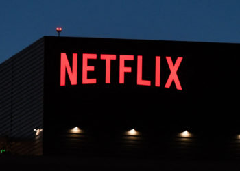 Netflix Sued by Shareholders Claiming They Were Misled Ahead of Subscriber Decline