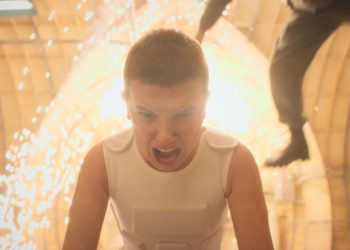 ‘Stranger Things’ Fans Share Reactions to Season 4 Volume 1