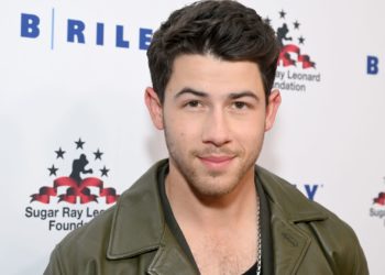 Nick Jonas Says He’s ‘Trying to Be as Present as Possible’ After Birth of Daughter