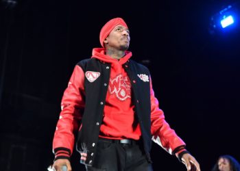 Nick Cannon Explains Why He’s ‘Not Built’ for Marriage