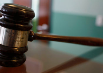 Parents File Lawsuit Against Son and Daughter-in-Law for Not Having Grandchild