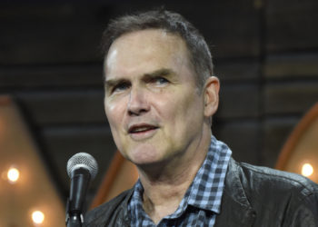 Norm Macdonald Secretly Filmed Netflix Stand-Up Special Prior to His Death