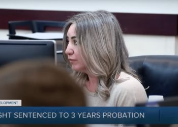 Nurse Convicted of Criminally Negligent Homicide After Medication Error Sentenced to 3 Years Probation