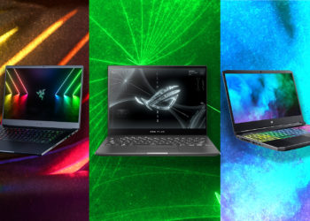 A Detailed Look at Why the NVIDIA Geforce RTX 30 Series Laptops Are Perfect for Gamers & Creatives