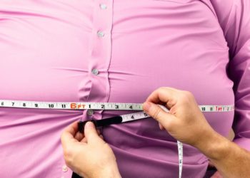 Over 42 Million Of The UK’s Adult Population Will Be Obese By 2040, New Report Finds