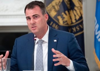 Oklahoma Lawmakers Pass Bill Banning Nearly All Abortions