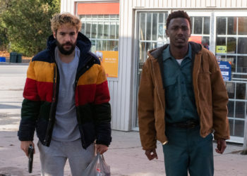 What to Watch This Week: ‘On the Count of Three,’ ‘Firestarter,’ Selena Gomez on ‘SNL’ and More