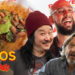 Our Gonzo Comedy and Taco Show is Back! | Tacos Con Todo (Trailer)