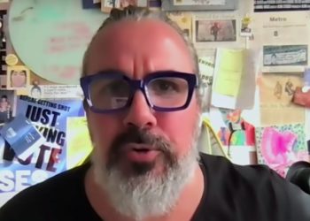 Parkland Shooting Victim’s Father Urges Country to ‘Wake Up’ After Texas School Shooting