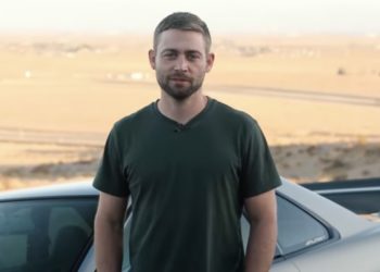 Paul Walker’s Brother Warns That the Dangers of Street Racing Are ‘Not Worth the Risk’ in New PSA Video