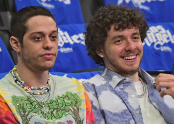Jack Harlow Pens Tribute to Pete Davidson, Calls Him an ‘Icon’ With ‘So Much More Left to Accomplish’