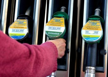 UK Petrol Prices Continue To Rise After EU Imposes Ban On Russian Oil