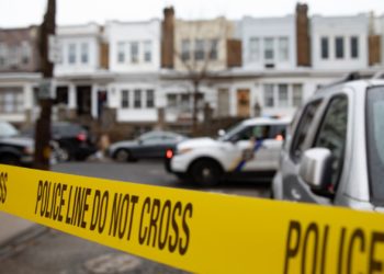 Series of Philadelphia Shootings Leaves 5 Dead, 12 Injured