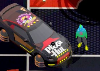 Run to Complexland 3.0 to Win NFTs and Pizza Hut for a Year